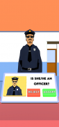 Police Academy screenshot 4