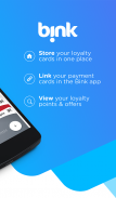 Bink: Loyalty & Rewards Wallet screenshot 1