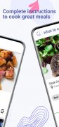 CookBook - dinner planner screenshot 4