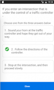 NSW Driver Test -All Questions screenshot 2