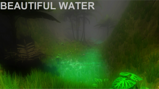 The Walk VR | Beautiful jungle World screenshot 6