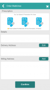 DakoMedi - Online Medicine Ordering App screenshot 2