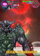 最後の救世主 screenshot 0