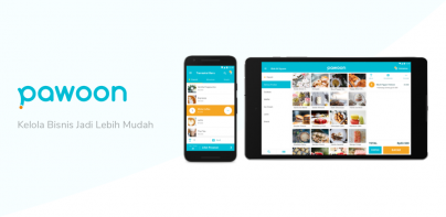 Pawoon: Kasir / POS Online