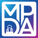 MPDA Icon