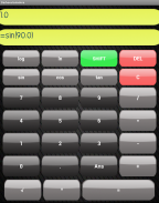 Calculatrice screenshot 6