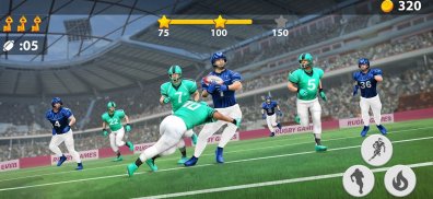 Football Kicks: Rugby Games screenshot 12