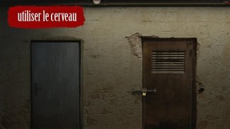 Escape Prison : jeu d'aventure gratuit ⛳ screenshot 3