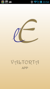 Valtorta App screenshot 3