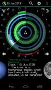 Planetus Astrology Free screenshot 3