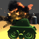 Tank Rumble Icon