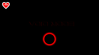 Void Mode Space Puzzle Game screenshot 3