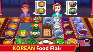 Indian Cooking Madness Games screenshot 23