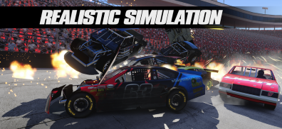 स्टॉक कार रेसिंग screenshot 15
