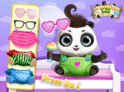 Panda Lu Baby Bear Care 2 - Babysitting & Daycare screenshot 12