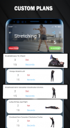 Home Workouts No Equipments screenshot 3