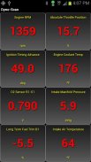 Dyno-Scan (OBD II Scan Tool) screenshot 4