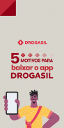 Drogasil: Drogaria Online 24h screenshot 2