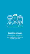 GroupJoyner - Multi-User-Organizer screenshot 2