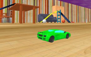 Pocket Motors screenshot 0