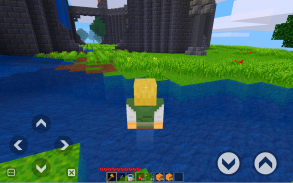 Worldcraft: Exploration 3D screenshot 4