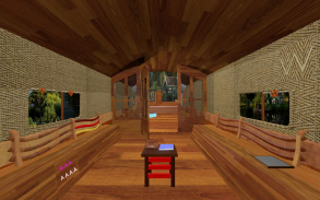 3D Escape Games-Puzzle Boathouse screenshot 22