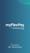 myFlexPay screenshot 2