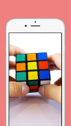 How To Solve a Rubik's Cube screenshot 1