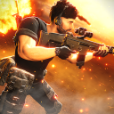Sniper 3D : Sniper Games 2023 Icon