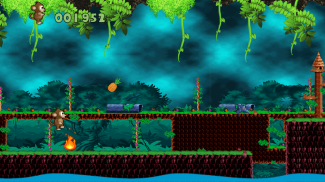 Jungle Monkey 2 screenshot 10