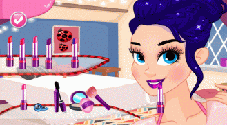 Ladybug Beauty makeup screenshot 3