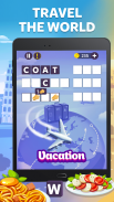 Wordelicious - Fun Word Puzzle screenshot 18