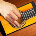 Play Guitar Simulator Icon