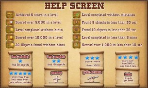 Plain Free Hidden Object Games screenshot 3