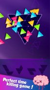 Bloc ! Triangle Puzzle : Tangram screenshot 7
