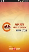 ARRS Multiplex screenshot 0