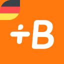 Learn German with Babbel Icon