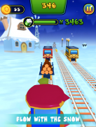 Bob The Train Endless Runner screenshot 9