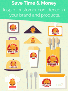 Logo Maker, Logo Design, Icon Creator screenshot 21