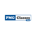 PMG Classes Pro