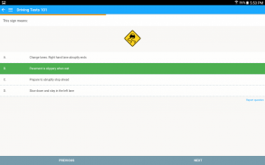 Driving Tests 101 screenshot 15