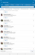 LinkedIn Sales Navigator screenshot 5