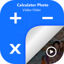 CalLock- Gallery Vault (Hide Photos & Videos)