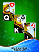 GIANT Senior Solitaire Games screenshot 3