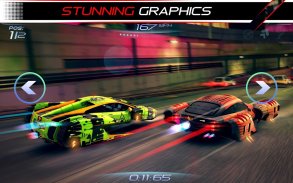赛车齿轮 (Rival Gears Racing) screenshot 19