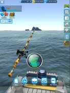 Monster Fishing 2024 screenshot 12