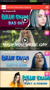 Billie Eilish Best Best Master Ringtones screenshot 2