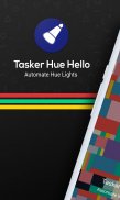 Tasker HueHello - Automate Hue Lights screenshot 4