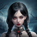 Game of Vampires: Twilight Sun Icon
