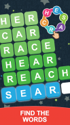 Word Search Sea: Word Puzzle screenshot 0